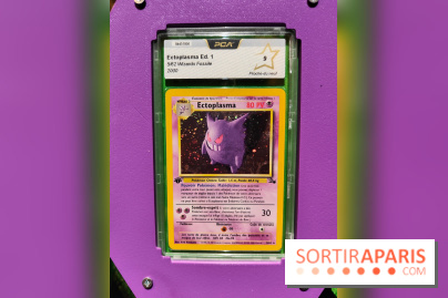 Admirez-les tous, Pokémon à l'honneur dans une exposition ludique et régressive au musée en Herbe - fotor 1776253312243