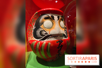 Admirez-les tous, Pokémon à l'honneur dans une exposition ludique et régressive au musée en Herbe - fotor 1776253489150