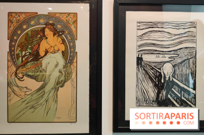 Admirez-les tous, Pokémon à l'honneur dans une exposition ludique et régressive au musée en Herbe - fotor 1776253504985