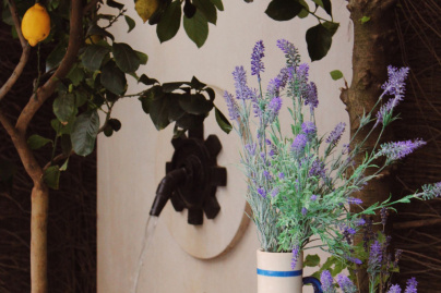 Cap sur la Provence : L'ouverture de la terrasse Provençale du Lancaster