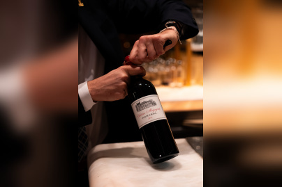 Rentrée gourmande et culturelle : le Lancaster dévoile son dîner des producteurs et "7 jours, 7 arts"