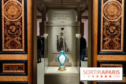 Exposition Sèvres, une passion Rothschild : quand le savoir-faire français séduit la famille la plus riche du monde - fotor 1776350826629