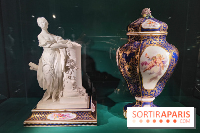 Exposition Sèvres, une passion Rothschild : quand le savoir-faire français séduit la famille la plus riche du monde - fotor 1776350902381