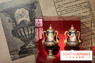 Exposition Sèvres, une passion Rothschild : quand le savoir-faire français séduit la famille la plus riche du monde - fotor 1776350934814