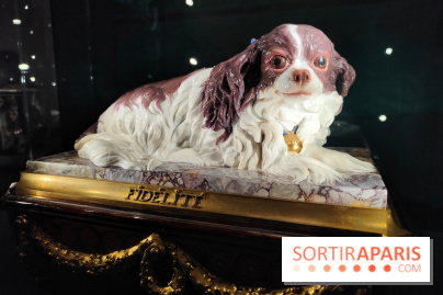 Exposition Sèvres, une passion Rothschild : quand le savoir-faire français séduit la famille la plus riche du monde - fotor 1776350962628