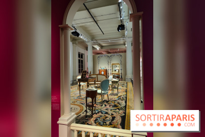 Exposition Sèvres, une passion Rothschild : quand le savoir-faire français séduit la famille la plus riche du monde - fotor 1776350985271