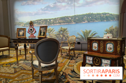 Exposition Sèvres, une passion Rothschild : quand le savoir-faire français séduit la famille la plus riche du monde - fotor 1776351028896