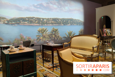 Exposition Sèvres, une passion Rothschild : quand le savoir-faire français séduit la famille la plus riche du monde - fotor 1776351056498