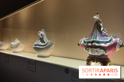 Exposition Sèvres, une passion Rothschild : quand le savoir-faire français séduit la famille la plus riche du monde - fotor 1776351076170