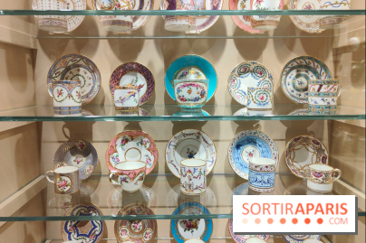 Exposition Sèvres, une passion Rothschild : quand le savoir-faire français séduit la famille la plus riche du monde - fotor 1776351101803