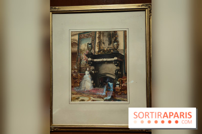 Exposition Sèvres, une passion Rothschild : quand le savoir-faire français séduit la famille la plus riche du monde - fotor 1776351146280