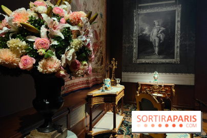 Exposition Sèvres, une passion Rothschild : quand le savoir-faire français séduit la famille la plus riche du monde - fotor 1776351186447