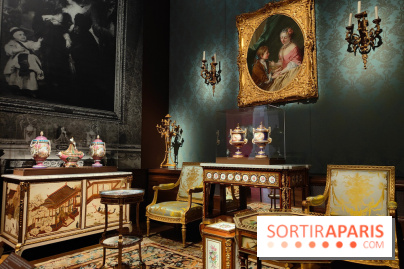 Exposition Sèvres, une passion Rothschild : quand le savoir-faire français séduit la famille la plus riche du monde