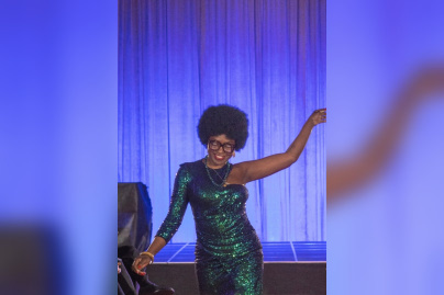 Défilé solidaire 2026 - Croix-Rouge française