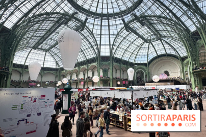 Festival du Livre 2026