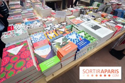 Festival du Livre 2026