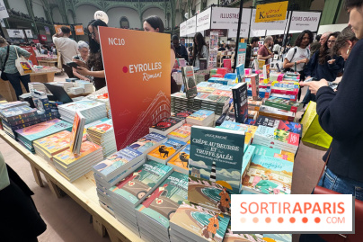 Festival du Livre 2026