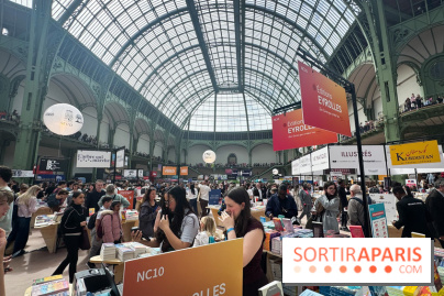 Festival du Livre 2026
