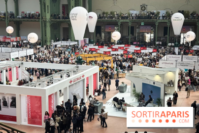 Festival du Livre 2026