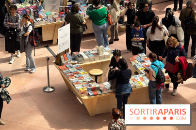 Festival du Livre 2026