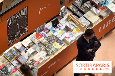 Festival du Livre 2026
