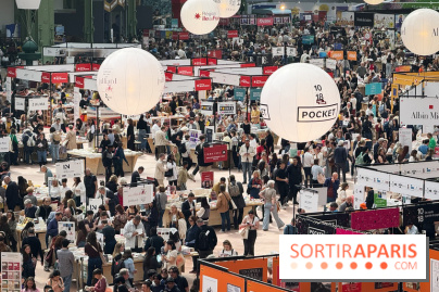 Festival du Livre 2026