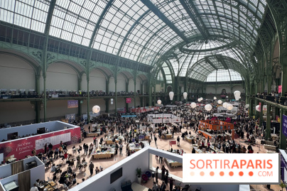 Festival du Livre 2026