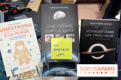 Festival du Livre 2026