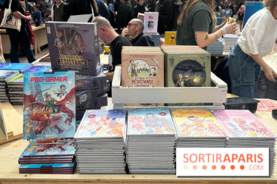 Festival du Livre 2026