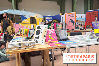 Festival du Livre 2026