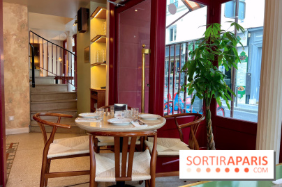 Rosario - Décoration