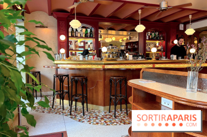 Rosario - Décoration