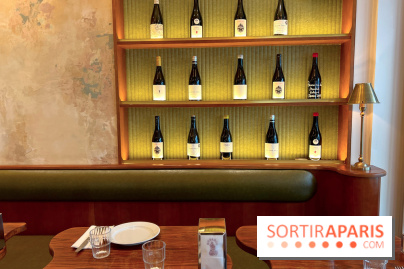 Rosario - Décoration