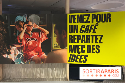 Studio 13/16, l'espace de création gratuit pour les jeunes adultes - nos photos