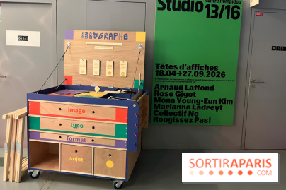 Studio 13/16, l'espace de création gratuit pour les jeunes adultes - nos photos - IMG 7523