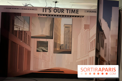 Studio 13/16, l'espace de création gratuit pour les jeunes adultes - nos photos - IMG 7524