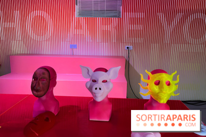 Studio 13/16, l'espace de création gratuit pour les jeunes adultes - nos photos