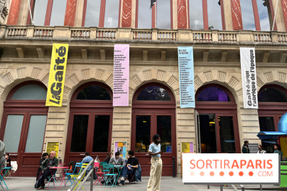 Studio 13/16, l'espace de création gratuit pour les jeunes adultes - nos photos