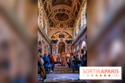 Week-end de reconstitutions desséjours de Marie-Antoinette et Louis XVI à Fontainebleau en photos