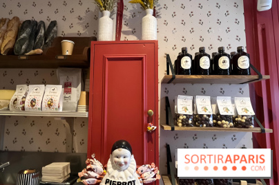 Le Parizot, l'adresse pour dénicher un bon jambon-beurre à Paris - nos photos