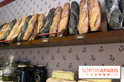 Le Parizot, l'adresse pour dénicher un bon jambon-beurre à Paris - nos photos - IMG 7377