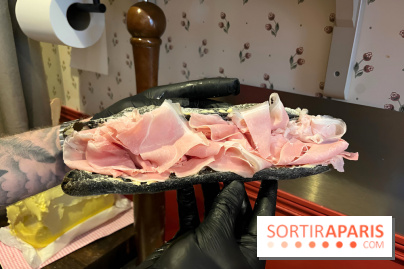 Le Parizot, l'adresse pour dénicher un bon jambon-beurre à Paris - nos photos - IMG 7379