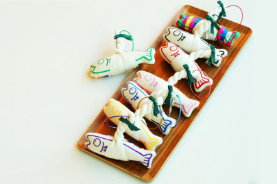 Green flair (그린플레어)