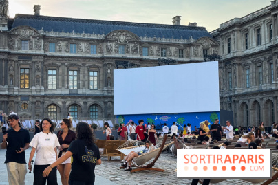 Cinema Paradiso Louvre 2025 - IMG 8870