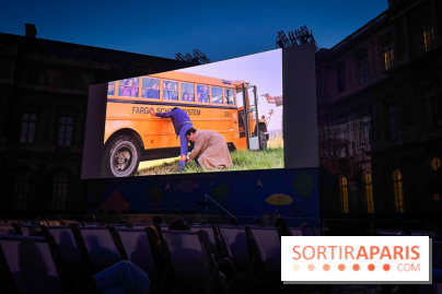 Cinema Paradiso Louvre 2025 - IMG 8927