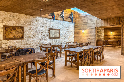 Pirate Expérience à Paris : l’aventure immersive qui vous fait larguer les amarres - IMG 6527