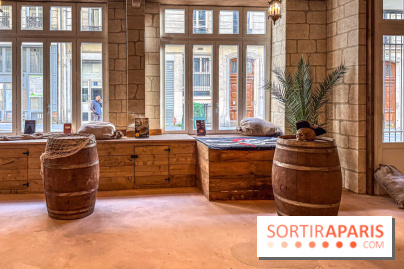 Pirate Expérience à Paris : l’aventure immersive qui vous fait larguer les amarres - IMG 6530