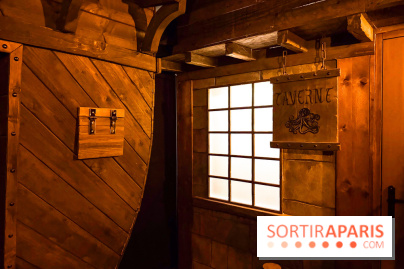 Pirate Expérience à Paris : l’aventure immersive qui vous fait larguer les amarres