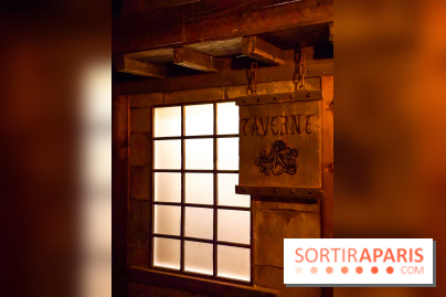 Pirate Expérience à Paris : l’aventure immersive qui vous fait larguer les amarres