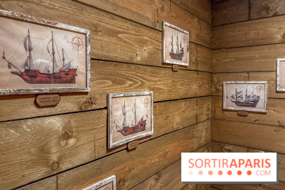 Pirate Expérience à Paris : l’aventure immersive qui vous fait larguer les amarres